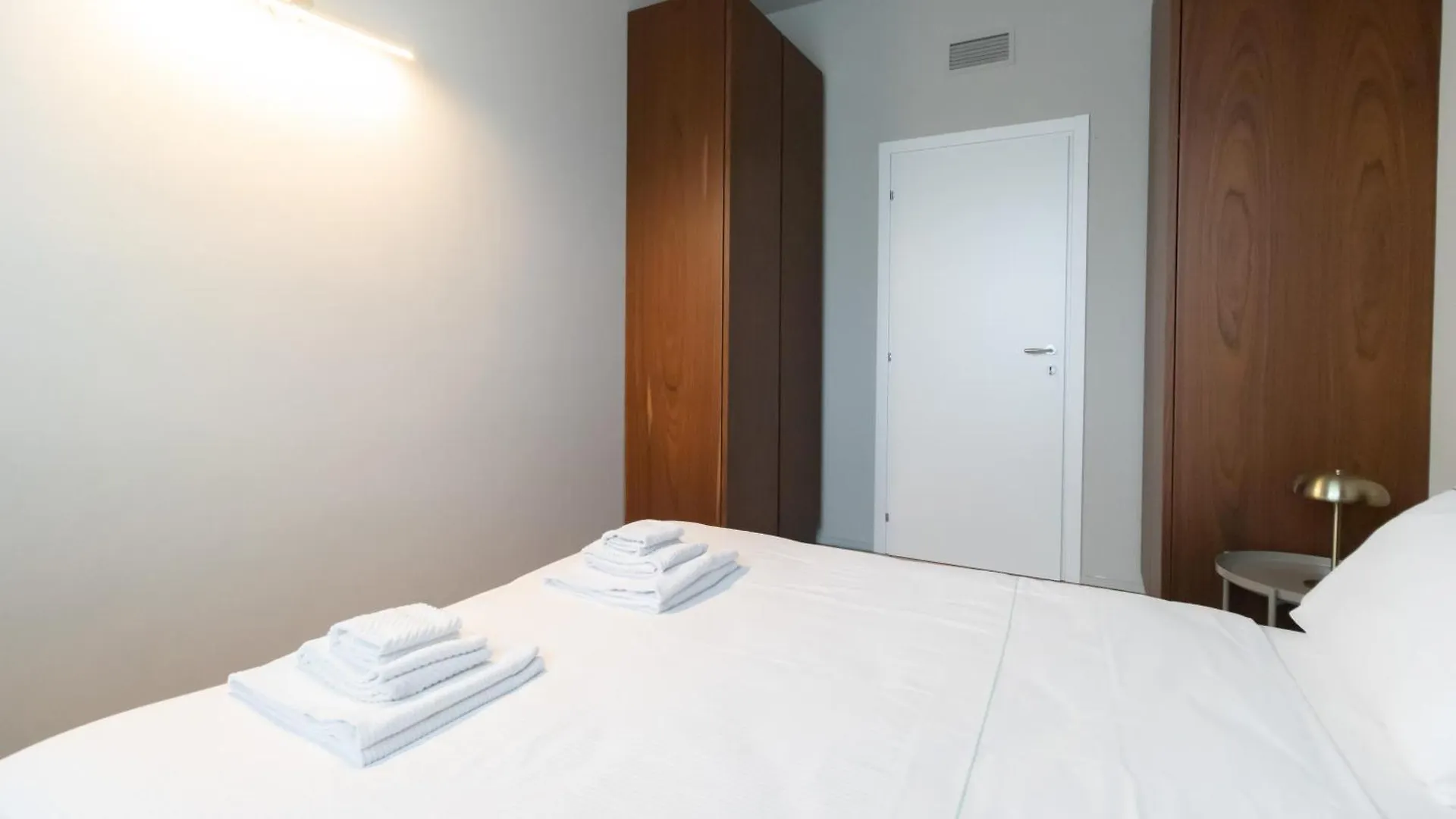 Apartment Italianway - San Vittore 16 Milan
