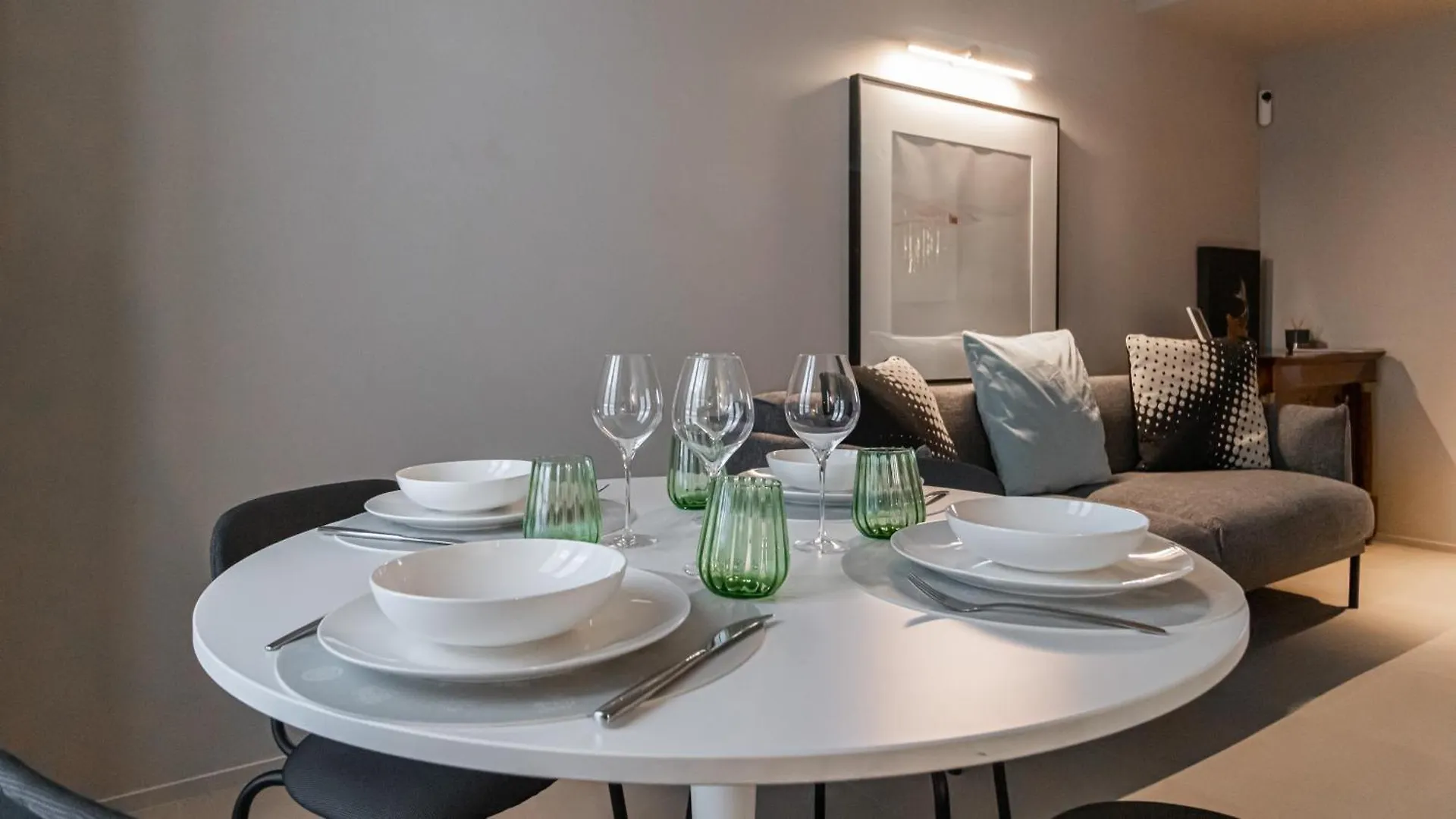 Italianway - San Vittore 16 Милан Апартаменты